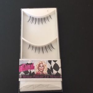 MAC Ru Paul False Eyelashes